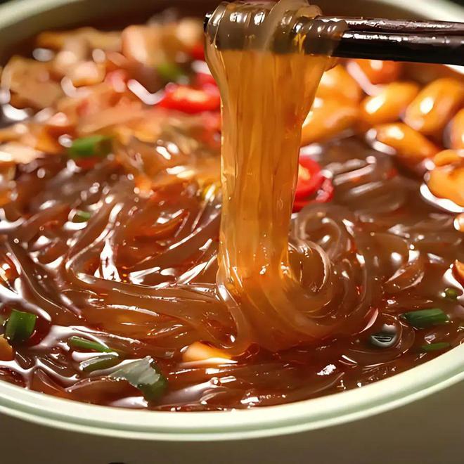 FB體育 FB體育平臺“青”暖華夏 聯心聚力｜年貨直播第三彈！過年必備(圖4)