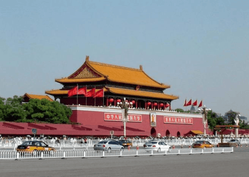 FB體育 FB體育平臺春節(jié)旅行一家三口人在北京一周費(fèi)用以及詳細(xì)路線攻略以及人均費(fèi)用(圖2)