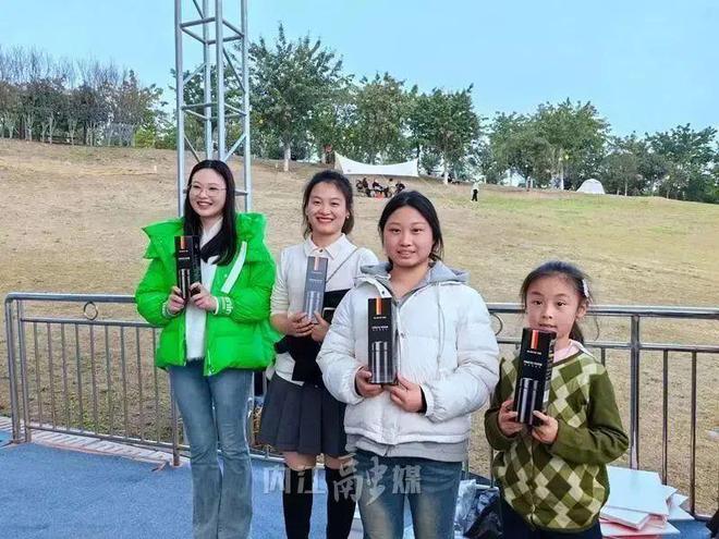 FB體育 FB體育平臺春節假期倒計時！抓緊時間到川南大草原“撒歡”喲(圖9)