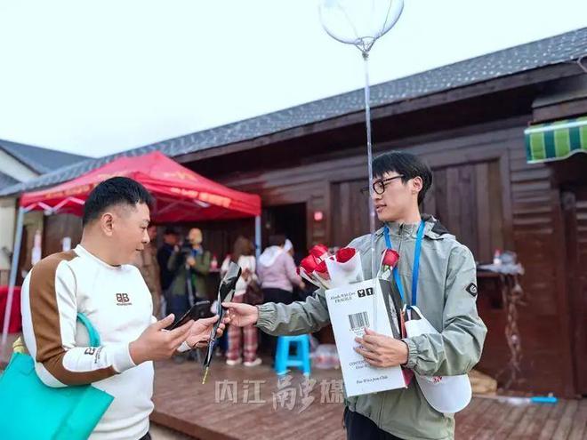 FB體育 FB體育平臺春節假期倒計時！抓緊時間到川南大草原“撒歡”喲(圖5)