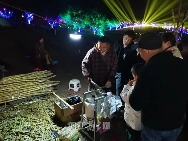 FB體育 FB體育平臺春節假期倒計時！抓緊時間到川南大草原“撒歡”喲(圖26)