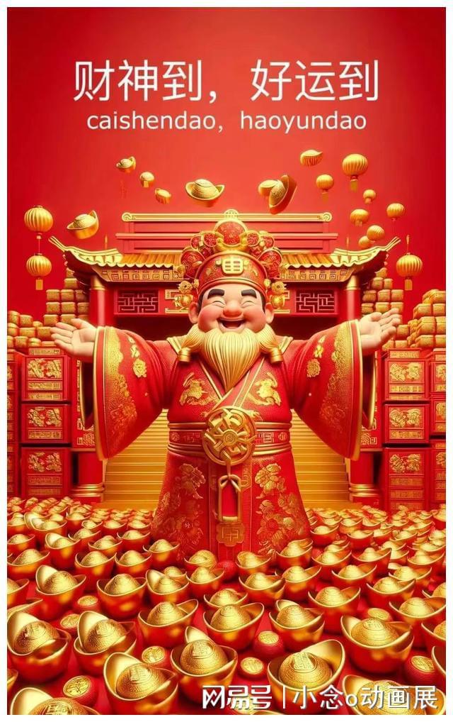 春節倒計時：初一到十五的習俗你了FB體育 FB體育平臺解多少？(圖4)