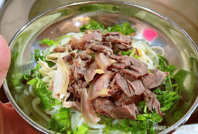 不容錯過! 彌勒六大特色美食大盤點 讓您大飽口福FB體育 FB體育平臺(圖2)
