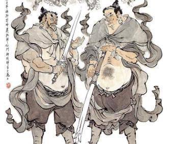 進擊的春聯：春節家家戶戶都貼的春聯居然是八股FB體育 FB體育平臺文帶來的禮物？(圖1)