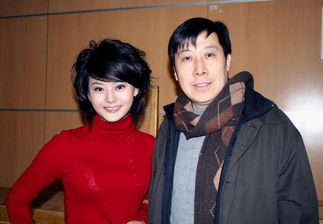 FB體育 FB體育平臺魏金棟：多次上春晚被譽為“新春第一唱”娶圈外妻子恩愛幸福(圖15)