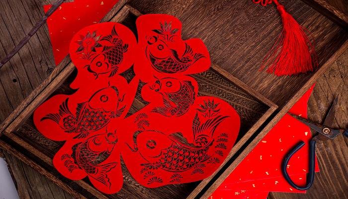 FB體育 FB體育平臺關于春節由來 關于春節的來歷(圖2)