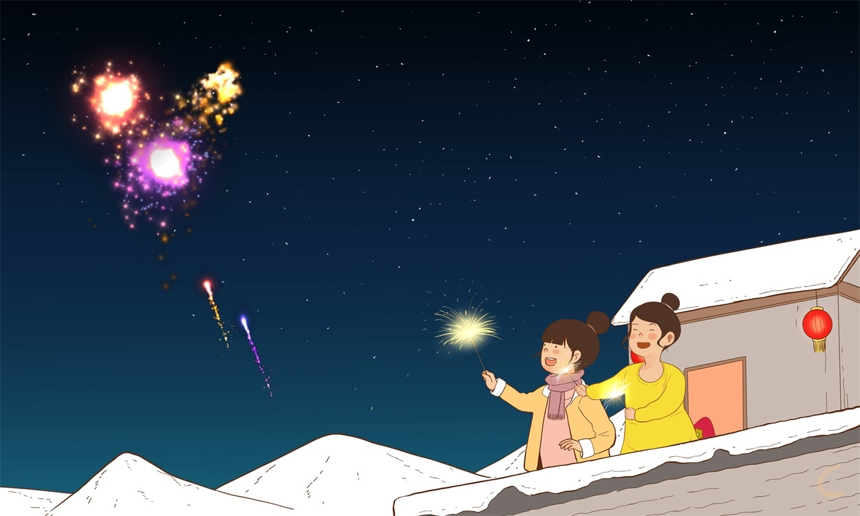 春節祝福語賀詞FB體育 FB體育平臺大全精選80句(圖1)