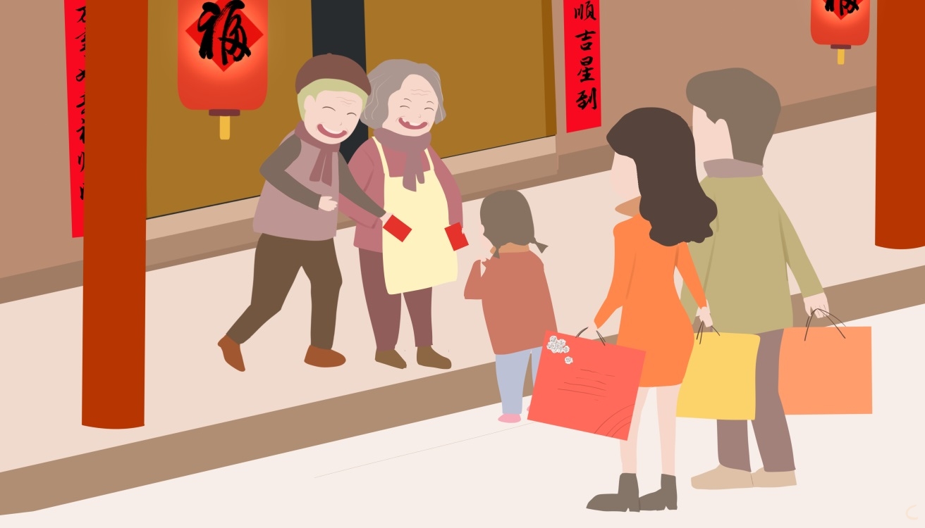 FB體育 FB體育平臺春節送禮最佳禮物清單(圖1)