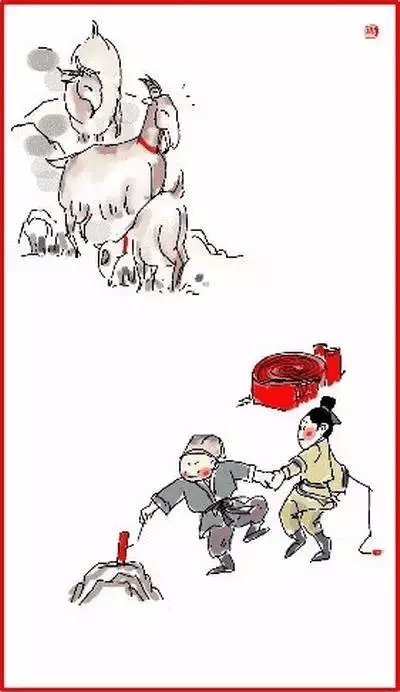 春節(jié)習(xí)俗完整版終于找全了！你都知道嗎？FB體育 FB體育平臺(圖12)