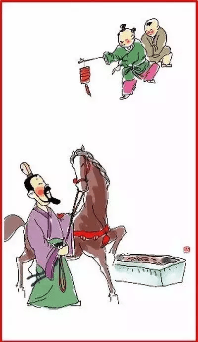 春節(jié)習(xí)俗完整版終于找全了！你都知道嗎？FB體育 FB體育平臺(圖14)