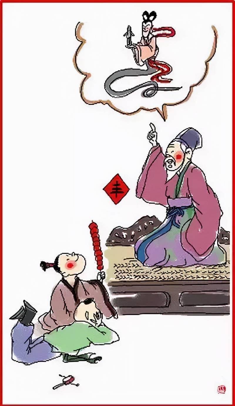 春節(jié)習(xí)俗完整版終于找全了！你都知道嗎？FB體育 FB體育平臺(圖15)