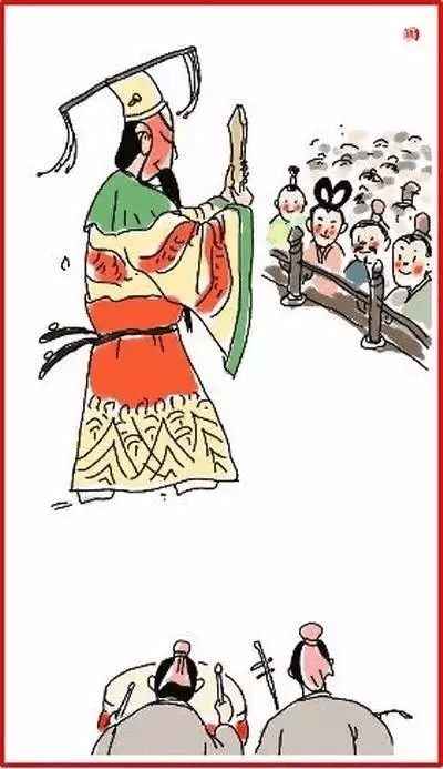 春節(jié)習(xí)俗完整版終于找全了！你都知道嗎？FB體育 FB體育平臺(圖17)