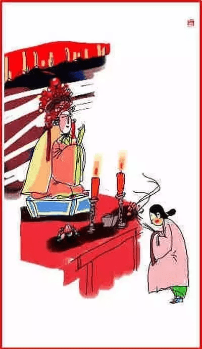 春節(jié)習(xí)俗完整版終于找全了！你都知道嗎？FB體育 FB體育平臺(圖22)