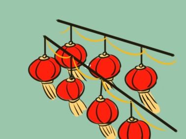 春節(jié)的起源及風(fēng)俗習(xí)慣FB體育 FB體育平臺(tái)(圖1)