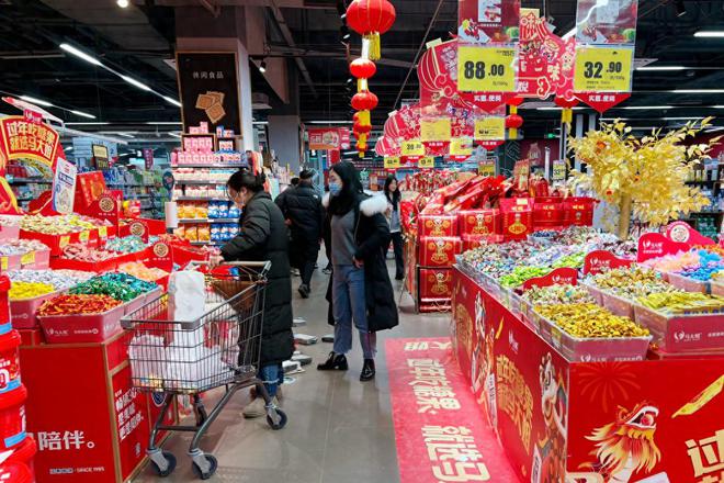 FB體育 FB體育平臺不管多有錢春節這4種干果別買回家懂行人：白給都不想要！(圖1)