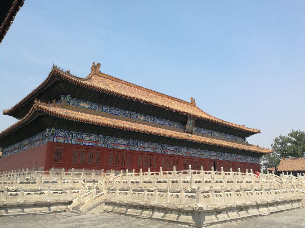 春節(jié)想去北京五日游快來看看詳細攻略不踩雷人均1200元FB體育 FB體育平臺(圖2)