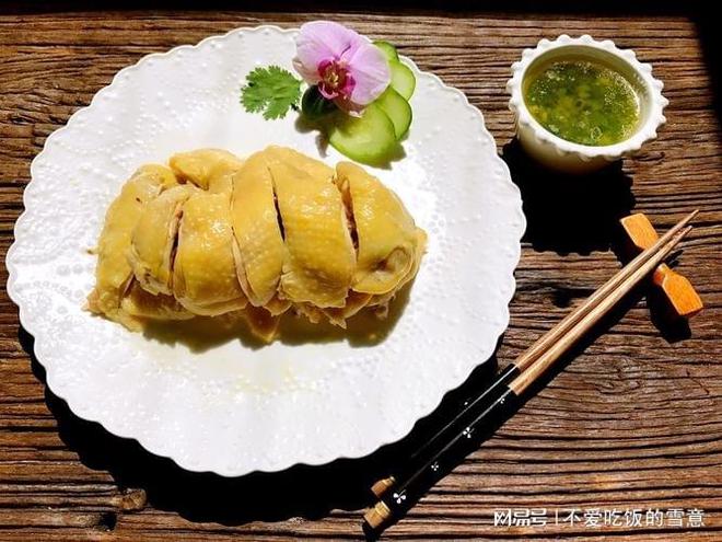 FB體育 FB體育平臺《白切雞：美食的詩意與文化傳承(圖1)