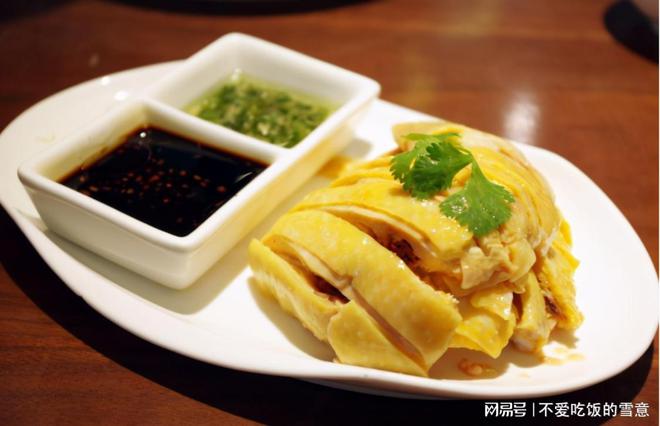 FB體育 FB體育平臺《白切雞：美食的詩意與文化傳承(圖4)