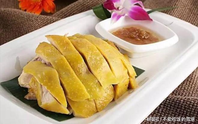 FB體育 FB體育平臺《白切雞：美食的詩意與文化傳承(圖6)