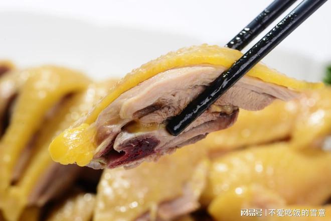 FB體育 FB體育平臺《白切雞：美食的詩意與文化傳承(圖7)