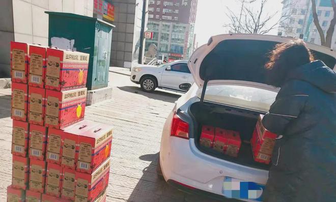 團購、零售雙火爆春節禮品市場現象級大單品來襲FB體育 FB體育平臺(圖3)