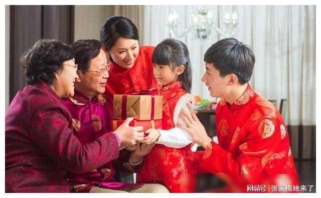 FB體育 FB體育平臺婆婆用14000元年貨清單、幾只大蝦終結了兒子10年的婚姻(圖2)