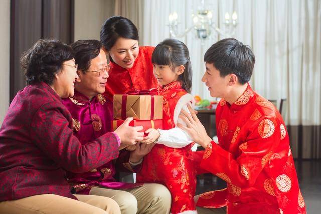 春節的由來_活動_農歷_內容FB體育 FB體育平臺(圖2)