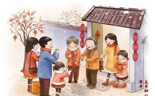 2024龍年春節FB體育 FB體育平臺祝福語、祝福短信分類齊全！(圖2)