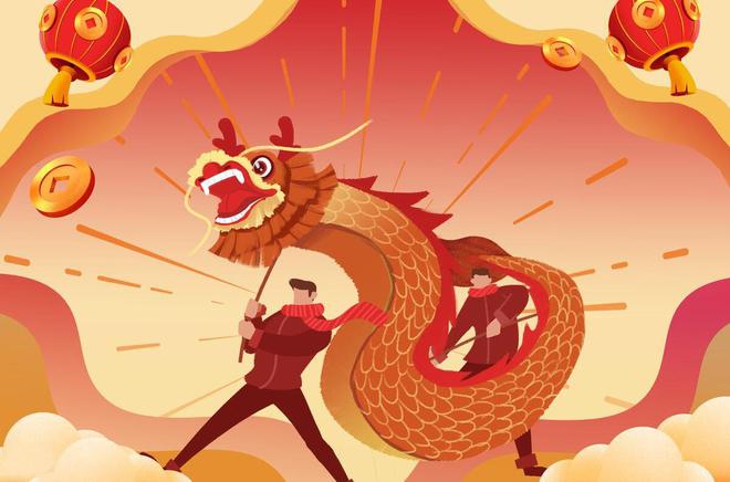 FB體育 FB體育平臺2024新年祝福語朋友圈精選30條文案高級創意句句走心轉走(圖2)