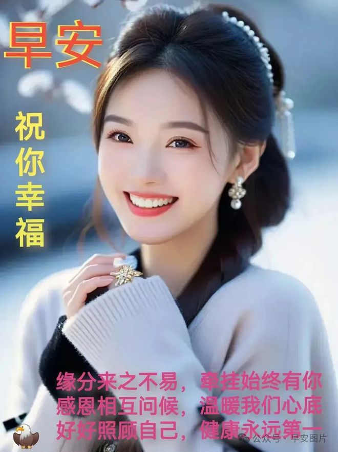 2月10日春節快樂今日大年初一龍年春節快樂祝福語圖片表情大全愿君新年吉祥安康FB體育 FB體育平臺愿君龍年大吉(圖16)
