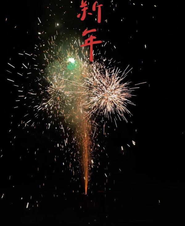 FB體育 FB體育平臺新年將至30句新年的祝福語句句溫暖貼心建議收藏！(圖4)