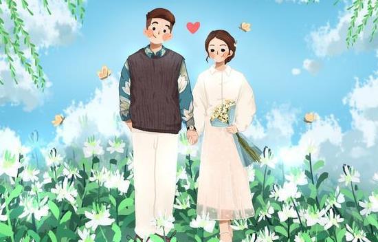 “給我孫女10FB體育 FB體育平臺0壓歲錢讓我兒子給1000你是拜年還是要飯？”(圖5)