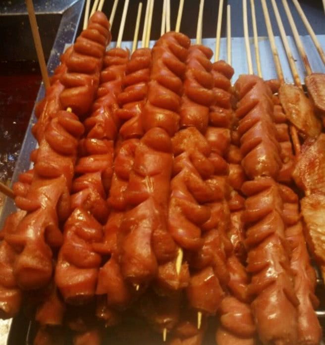 FB體育 FB體育平臺最暴利的幾種路邊攤小吃成本低利潤卻十分高尤其是最后那種(圖4)