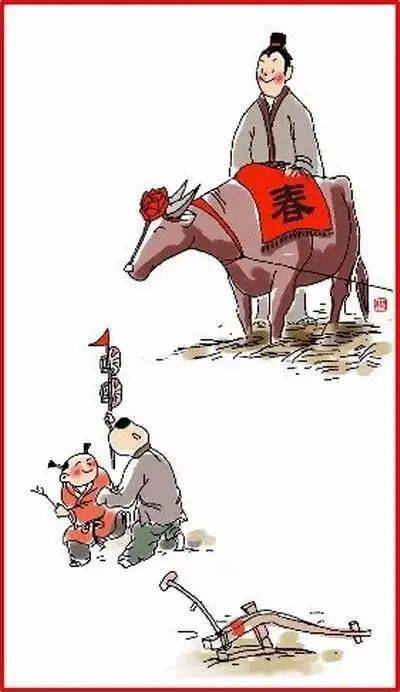 春節(jié)習(xí)俗完整版終于找全了！快講給孩子聽(tīng)！FB體育 FB體育平臺(tái)(圖5)