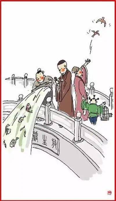 春節(jié)習(xí)俗完整版終于找全了！快講給孩子聽(tīng)！FB體育 FB體育平臺(tái)(圖8)
