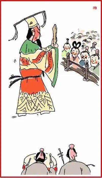 春節(jié)習(xí)俗完整版終于找全了！快講給孩子聽(tīng)！FB體育 FB體育平臺(tái)(圖9)