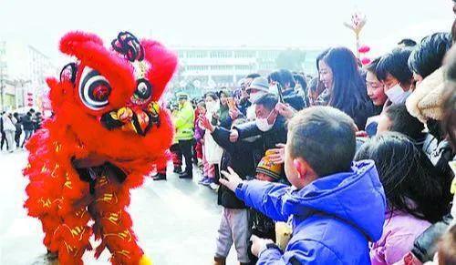 民俗盛宴 沸騰天水FB體育 FB體育平臺(tái)(圖1)