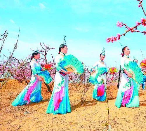民俗盛宴 沸騰天水FB體育 FB體育平臺(tái)(圖2)