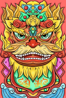 FB體育 FB體育平臺春節(jié)(禮儀)_360百科(圖1)