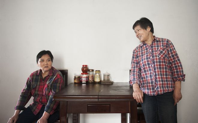 FB體育 FB體育平臺婆婆住院三個兒媳婦只來一個出院后兒媳：咱倆兩清了！(圖8)