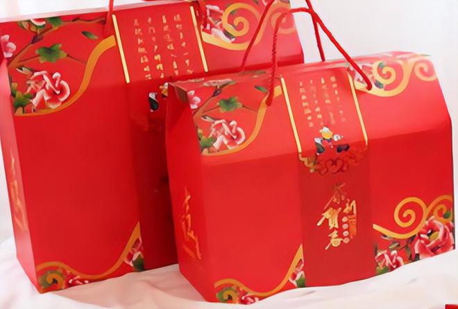 囤年貨時不管有錢沒錢這5種年貨不能少好儲存少花冤枉錢FB體育 FB體育平臺(圖5)