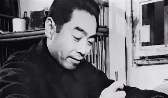 FB體育 FB體育平臺1950年周總理向夫人敬酒20年前那件事太對不起你了(圖12)