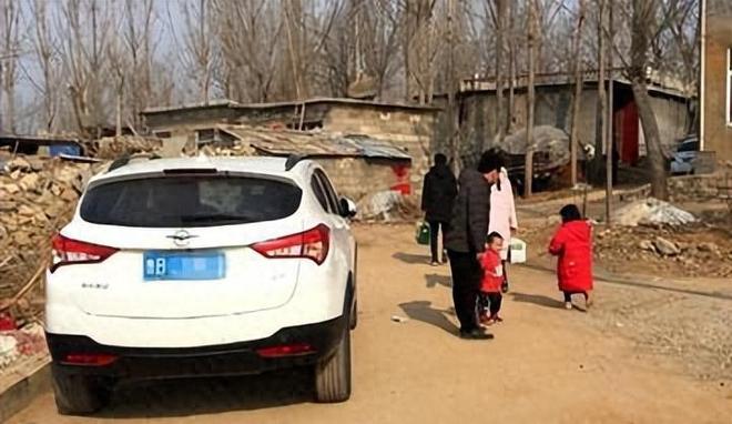 退休后才會發(fā)現(xiàn)：多子女家庭的老人比獨(dú)生子女家庭的老人更幸福FB體育 FB體育平臺(圖18)