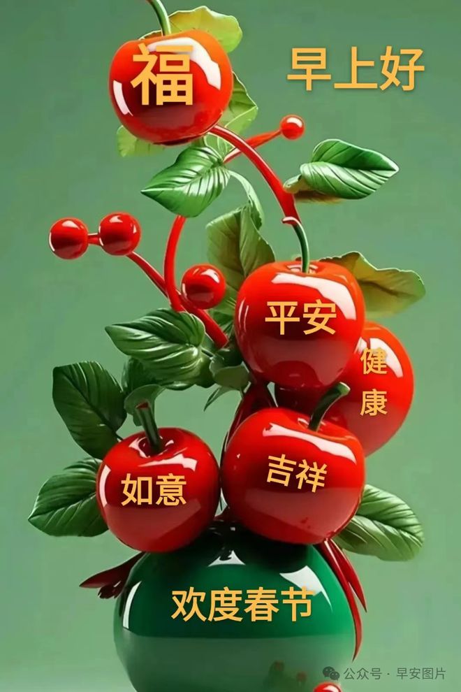 FB體育 FB體育平臺(tái)2024年2月9日大年三十除夕快樂(lè)除夕祝福圖片新年問(wèn)候祝福語(yǔ)。祝大家新春吉祥！(圖13)