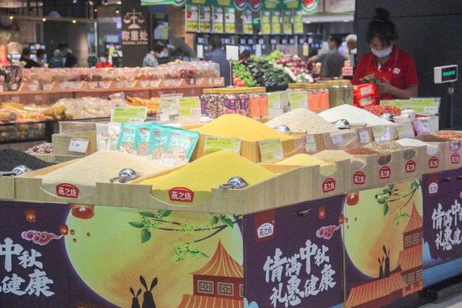 開心過大FB體育 FB體育平臺年·年貨篇 新春買買買你的年貨備齊了嗎？(圖7)