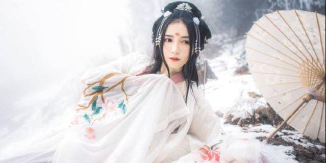 FB體育 FB體育平臺受古詩詞雪中之美情(圖1)