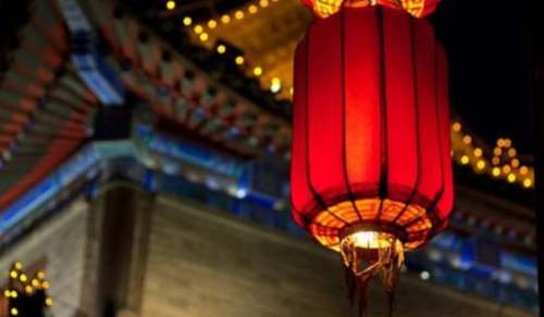 春節(jié)的優(yōu)美古詩FB體育 FB體育平臺(tái)(圖1)