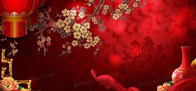 FB體育 FB體育平臺100首關于春節的最美古詩詞祝所有的朋友們新年快樂！(圖2)
