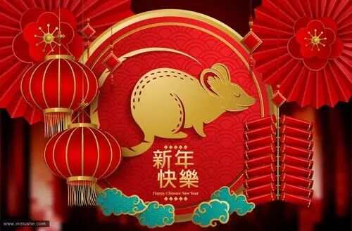 FB體育 FB體育平臺100首關于春節的最美古詩詞祝所有的朋友們新年快樂！(圖3)