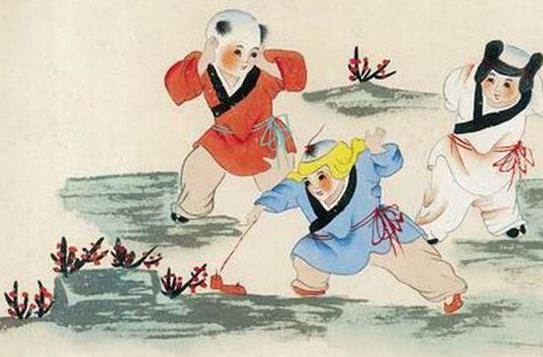 描寫春節的古詩句大全_關于新年喜FB體育 FB體育平臺慶的古詩(圖1)